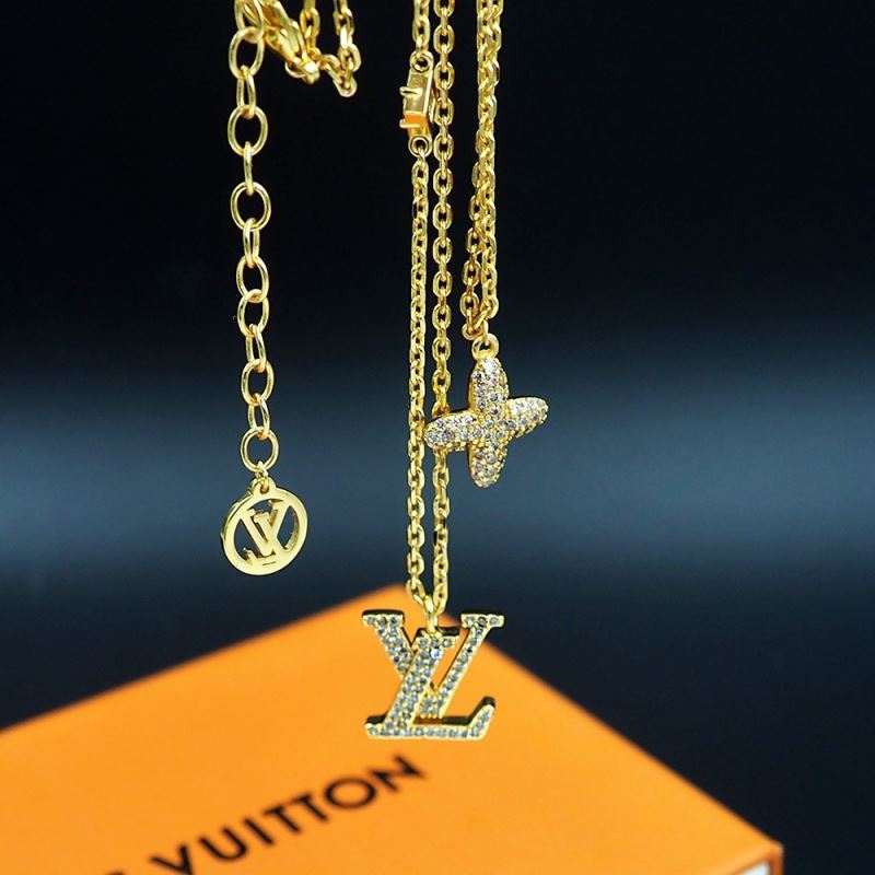 Louis Vuitton Necklaces